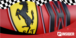 Ferrari F1 2023 car launch । फरारी एफ1 2023 कार लॉन्च  