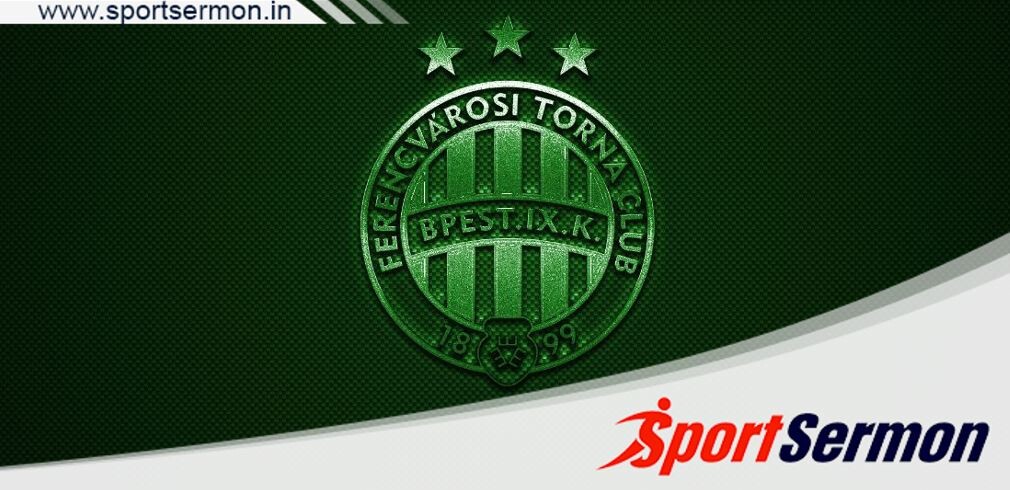 Ferencvaros TC: The Pride of Hungarian Football  