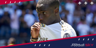 फेरलैंड मेंडी के लिए 250 मिलियन यूरो खर्च कर सकता है PSG  