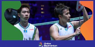 Marcus Fernaldi और Kevin Sanjaya का भविष्य अनिश्चित है  
