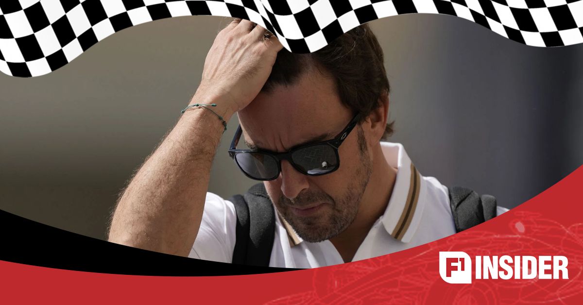 Fernando Alonso ने अच्छी कार विकसित करने पर जोर दिया  