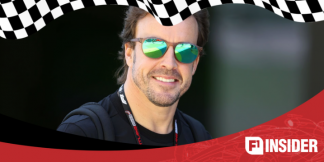 Fernando Alonso ने की इनेक बीच तुलना  