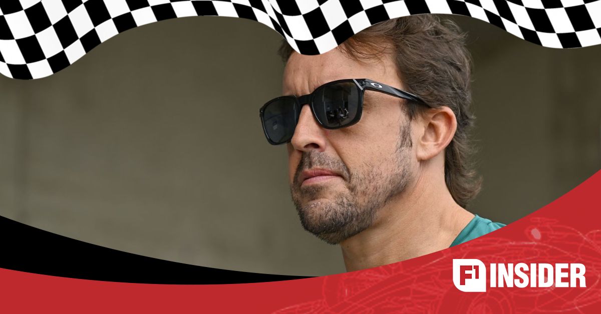 Fernando Alonso ने Sebastian Vettel को लेकर क्या कह दिया?   Fernando Alonso ने Sebastian Vettel को लेकर क्या कह दिया?