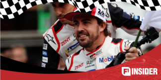 क्या फर्नांडो अलोंसो ने लेमन्स के 24 घंटे जीते हैं?  