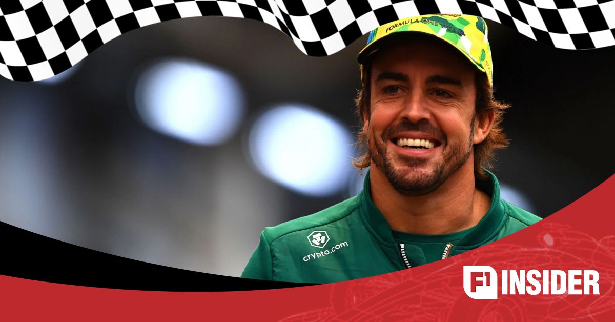 Fernando Alonso ने बताया करियर का सर्वश्रेष्ठ साल कब था?  