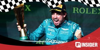 Fernando Alonso ने अल्पाइन पर किया कटाक्ष  