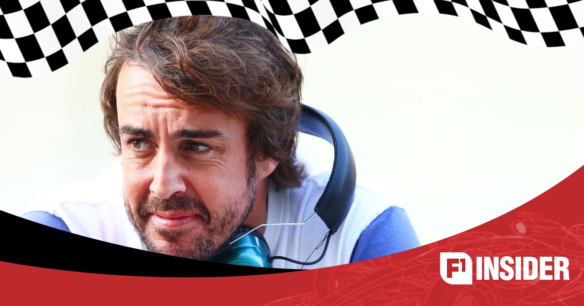 Fernando Alonso ने इस सीजन को लेकर क्या कहा? जानिए  