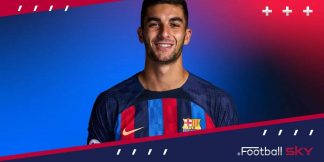 फेरान टॉरेस को टीम में बुलाया गया  