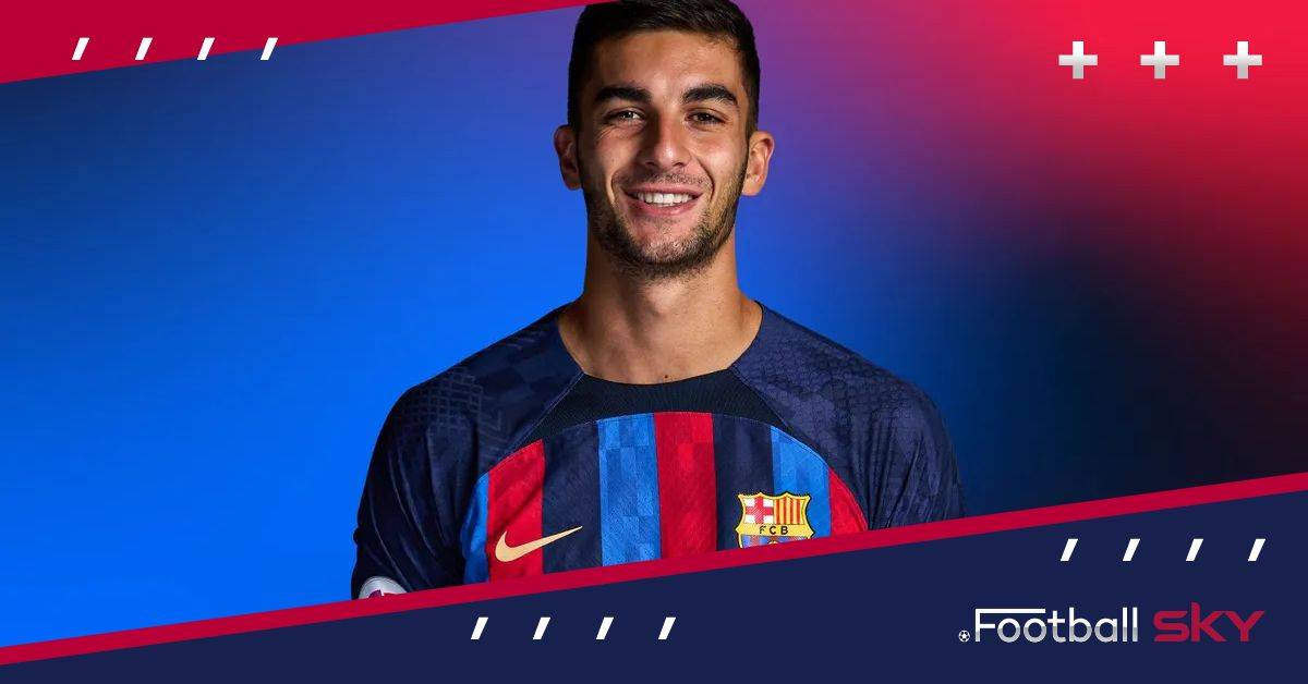 फेरान टॉरेस को टीम में बुलाया गया  