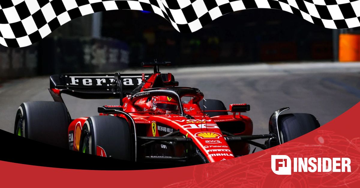 Ferrari को लेकर स्कॉट मिशेल ने कह दी बड़ी बात?  