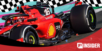 जानिए कैसा है फेरारी का सूक्ष्म F1 विंग अपडेट!  