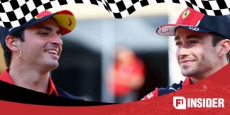 Frederic Vasseur ने लेक्लर और सैन्ज़ को लेकर दिए ये संकेत  