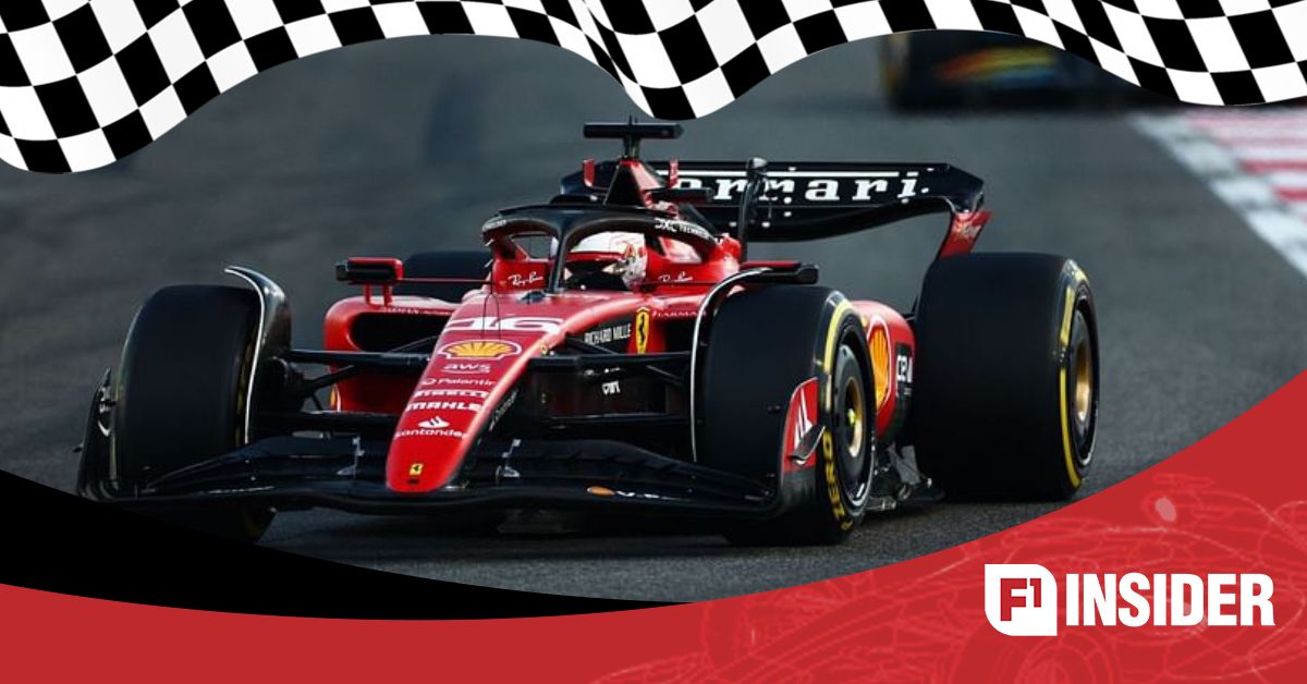 Ferrari team principal Fred Vasseur ने कही बड़ी बात   