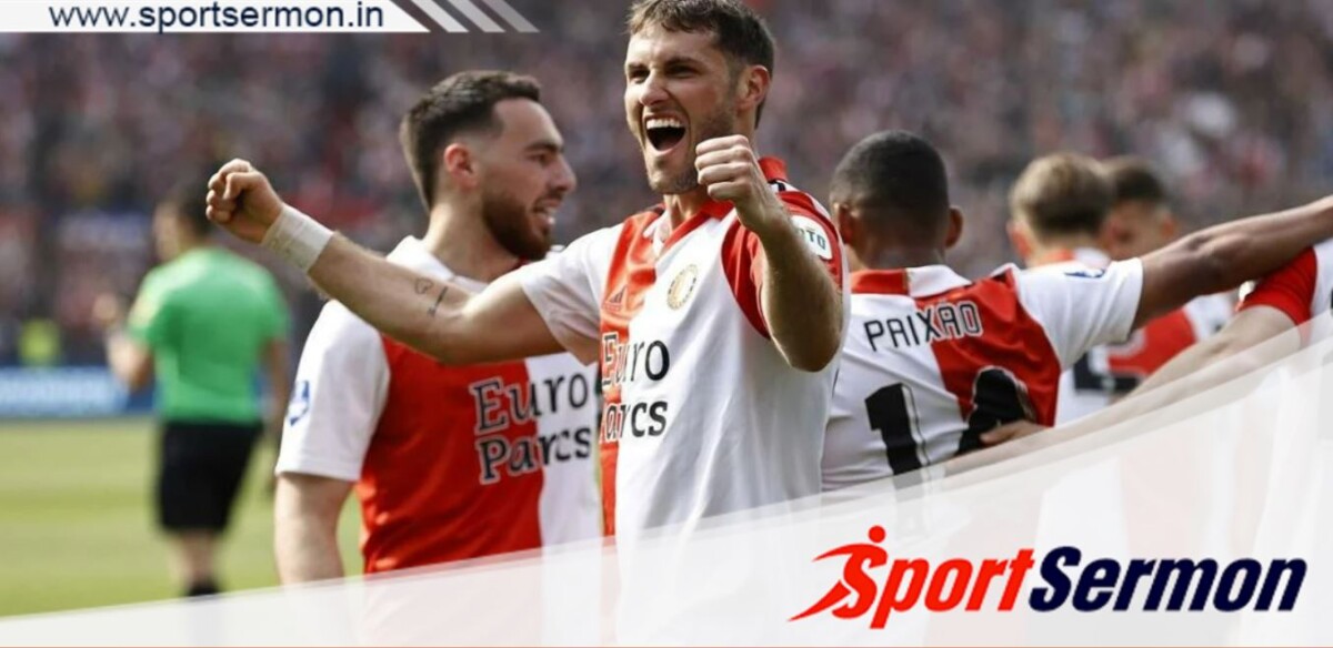 Feyenoord vs Villarreal Betting Tips and Prediction   Feyenoord vs Villarreal Betting Tips and Prediction