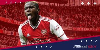 Victor Osimhen को साइन कर सकता है आर्सेनल   