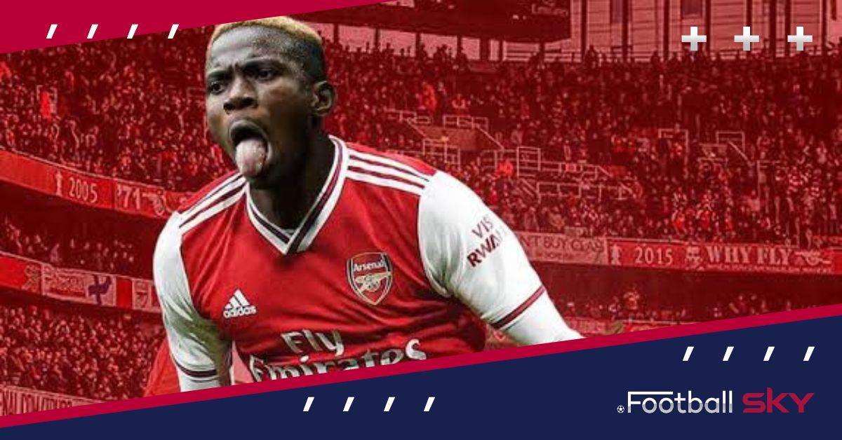 Victor Osimhen को साइन कर सकता है आर्सेनल   