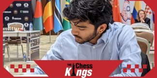 FIDE World Cup 2023 R5.1 का हाल जानिए  