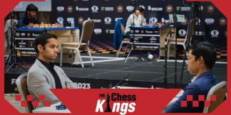 FIDE World Cup 2023 R6.1 का हाल जानिए  