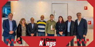 Figueira da Foz Open 2023 के Carlos Daniel  बने विजेता  