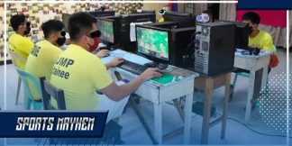 Filipino Prison DOTA Tournament: जेल में गेम का अनोखा आयोजन  