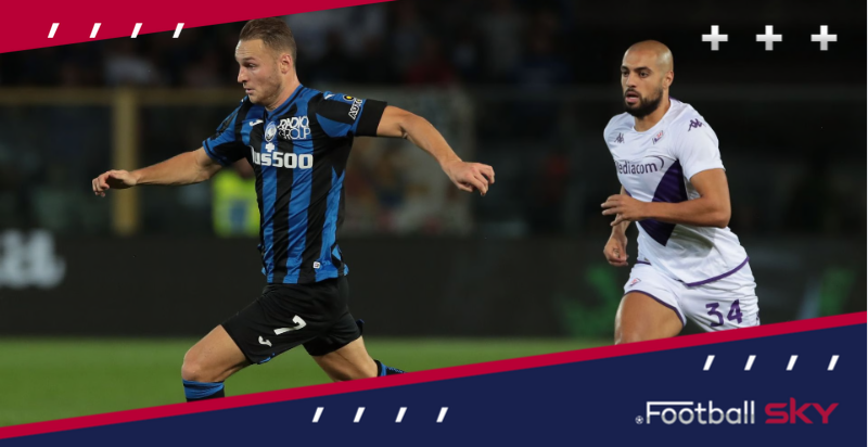 Fiorentina vs Atalanta Prediction  : कौन जीतेगा यह मुकाबला!  