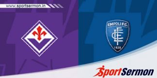 Fiorentina vs Empoli: Preview & Prediction  