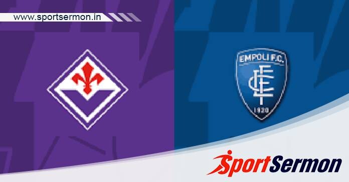 Fiorentina vs Empoli: Preview & Prediction  