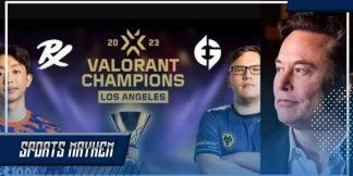 Valorant Champions Grand Final में एलोन मस्क, देखें विडियो  