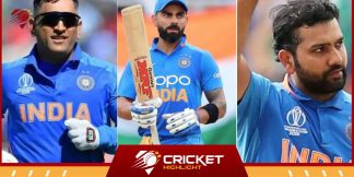 Most Searched cricketers 2023 गूगल पर क्रिकेटर को सर्च किया  