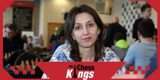 Georgian Women’s Championship: लैला ने जीता पांचवां खिताब  