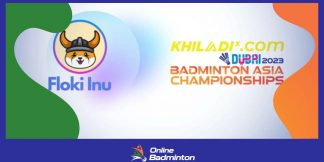 Badminton Asia Championships 2023: जानिए क्या है फ्लोकी? जिसने बैडमिंटन एशिया चैंपियनशिप 2023 के साथ की है भागीदारी  