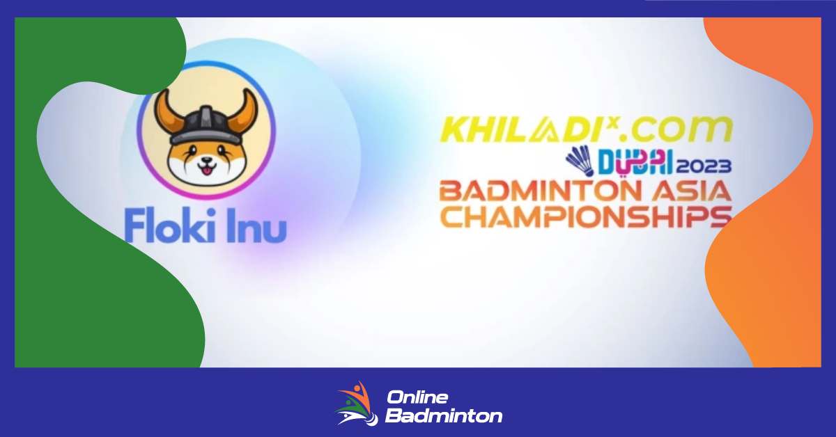 Badminton Asia Championships 2023: जानिए क्या है फ्लोकी? जिसने बैडमिंटन एशिया चैंपियनशिप 2023 के साथ की है भागीदारी  