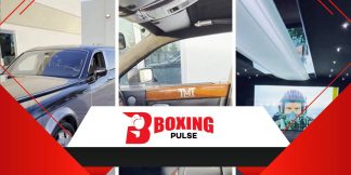 Floyd Mayweather Jr: रोल्स रॉयस पर 180,000 डॉलर का लक्जरी खर्च  