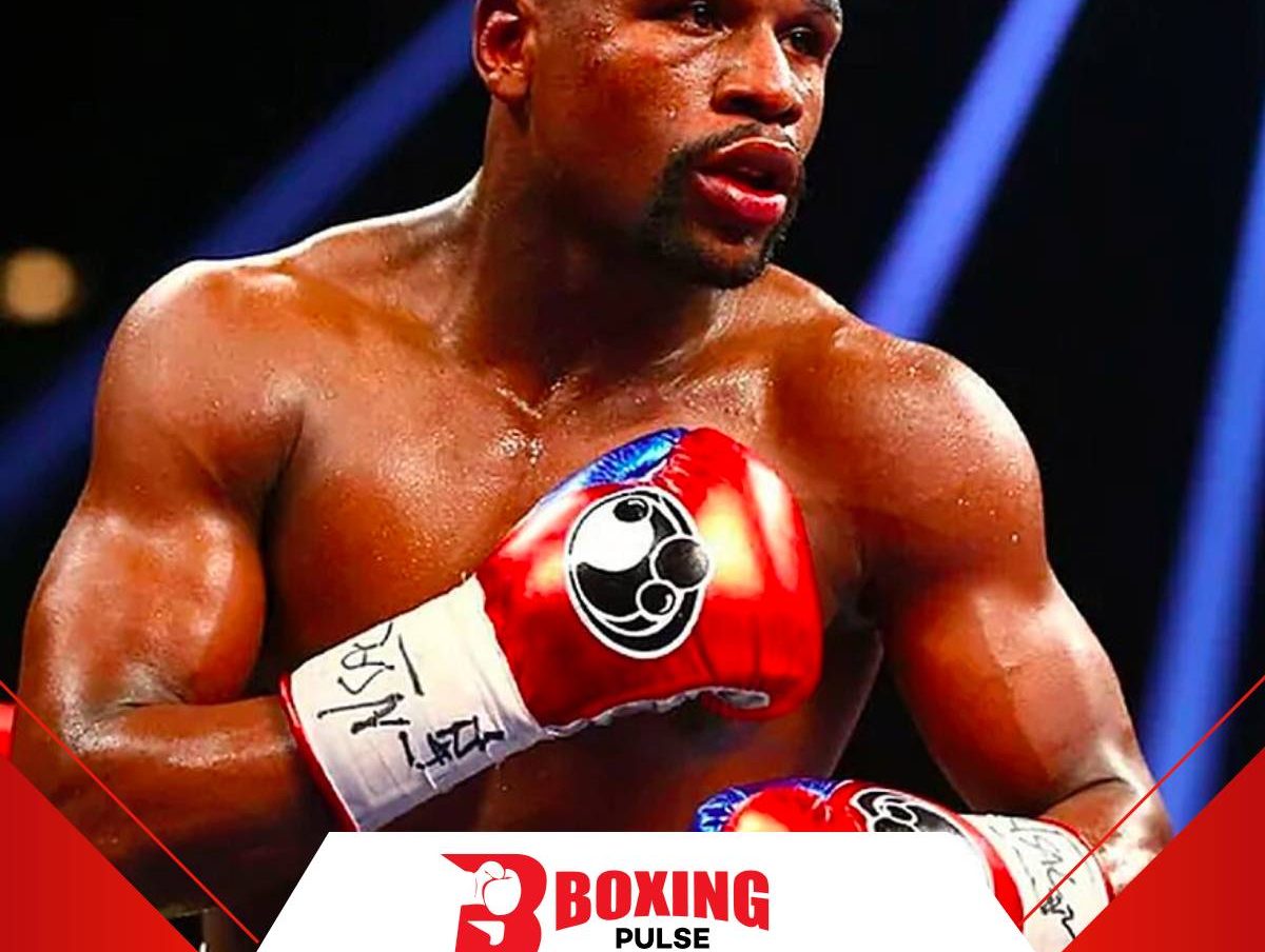 Floyd Mayweather next fight: तारीख, नेट वर्थ, पूर्वावलोकन   Floyd Mayweather next fight: तारीख, नेट वर्थ, पूर्वावलोकन