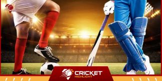 10 Most Popular Sports में क्रिकेट कौन से नंबर पर?  