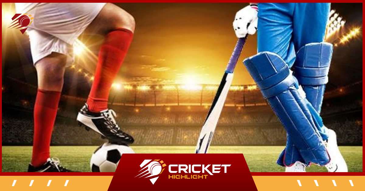 10 Most Popular Sports में क्रिकेट कौन से नंबर पर?  