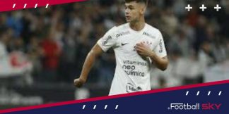 Gabriel Moscardo को लेने के लिए राजी हुआ PSG   