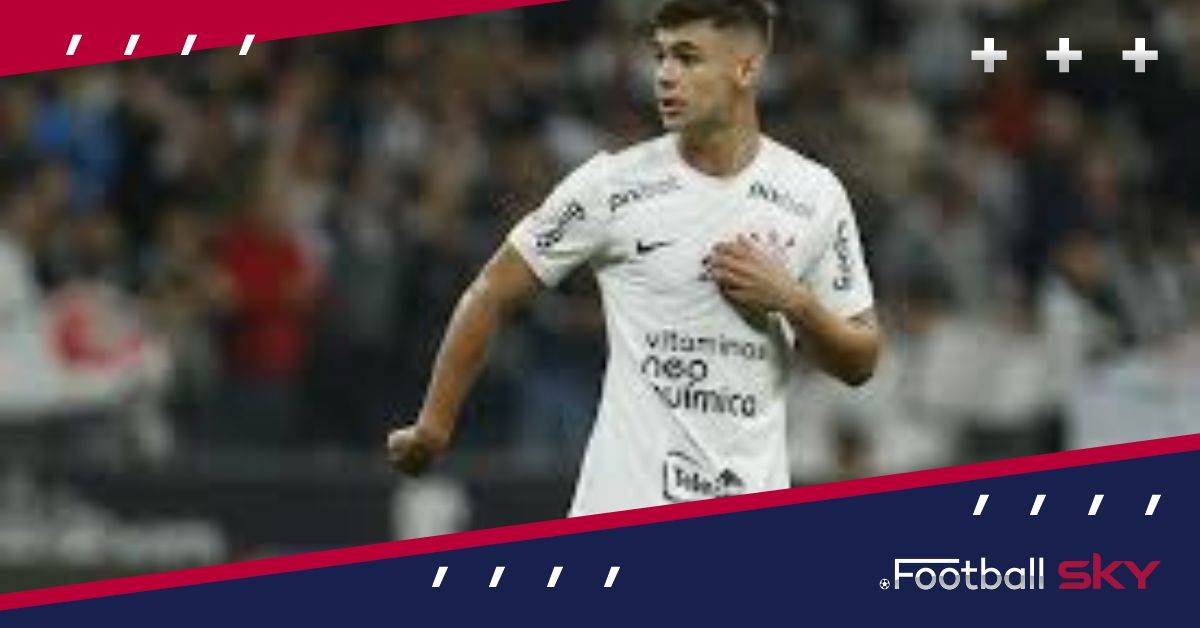 Gabriel Moscardo को लेने के लिए राजी हुआ PSG   