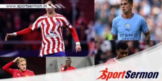 5 epic Footballers should leave club before transfer  