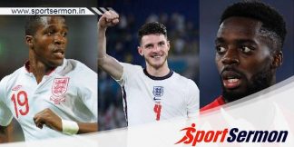 Footballers that have represented 4 nations in their career  