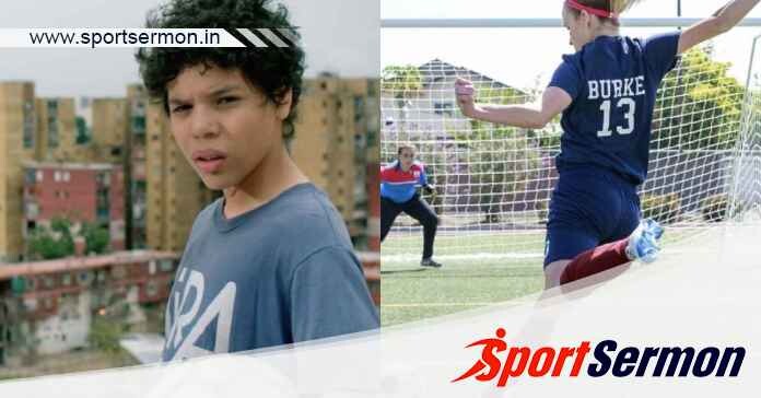 The best Football based web series for a sport fanatic!  