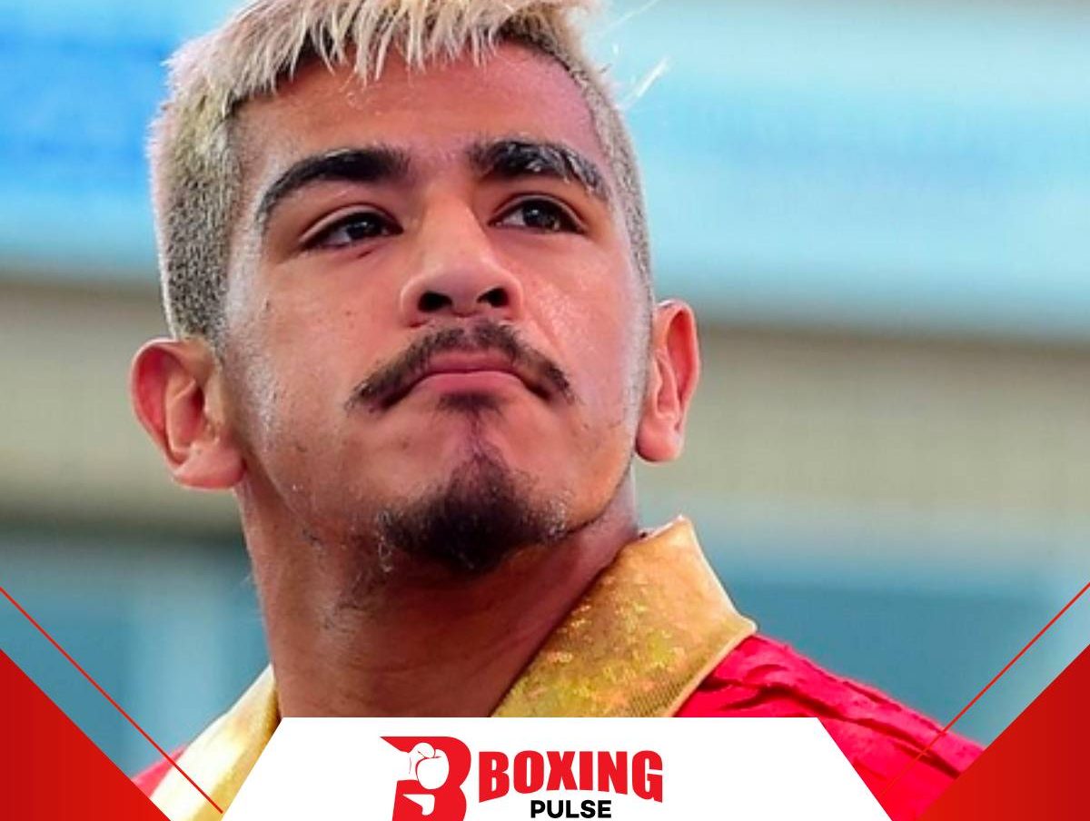 Ford vs Magdaleno 8 April: भविष्यवाणी, ऑड्स, तारीख, आँकड़े  