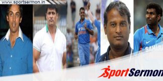 Forgotten Cricketers in Indian Cricket  