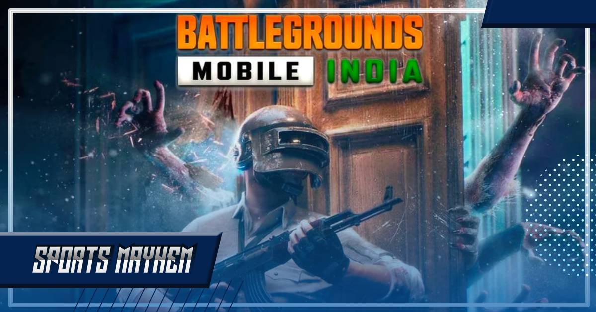 BGMI Esports: Scout ने की निगरानी के लिए अपील  