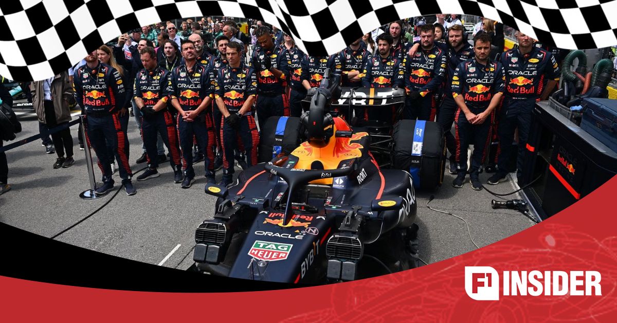 रेड बुल को लेकर क्या बोल गए पूर्व फेरारी मुख्य डिजाइनर  