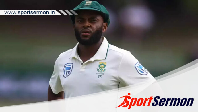 Former SA Cricketer Criticizes Temba Bavuma For Being Unfit  
