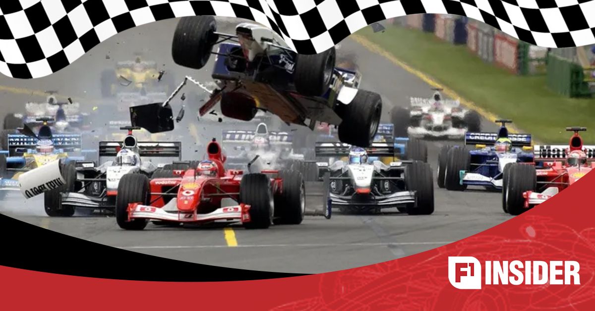 F1 को फॉर्मूला 1 क्यों कहा जाता है? यहां जानें  