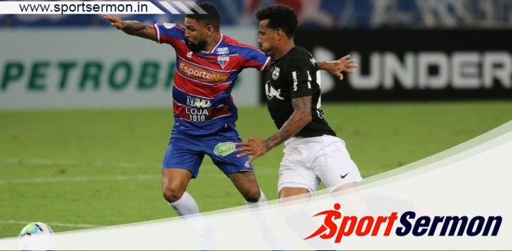 Fortaleza vs Red Bull Bragantino Betting Tip and Prediction   Fortaleza vs Red Bull Bragantino Betting Tip and Prediction