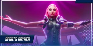 Lady Gaga Fortnite: तारीख, कैसे देखें और सीज़न अपडेट  