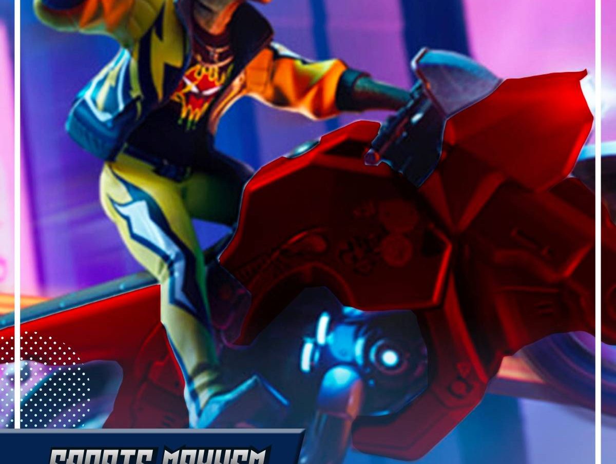 Fortnite x Akira Leak: सीजन 2 में आ सकता है नया सहयोग  